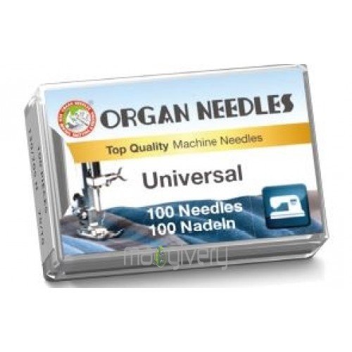 Organ Universalnål 90/100-pack